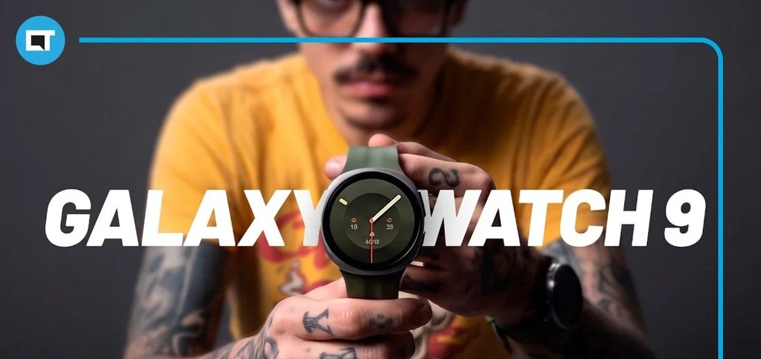 Galaxy Watch 9: detalhamento completo de hardware, apps e limitações de saúde