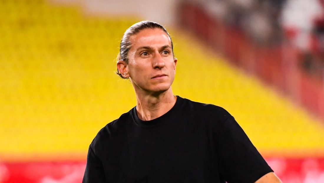 Filipe Luís inaugura temporada histórica no Mônaco com cinco vitórias consecutivas e vitória sobre o PSG