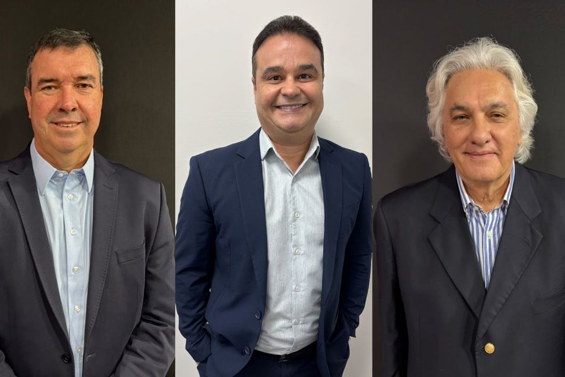 Pesquisa Quaest indica Eduardo Riedel com 51% de intenção de voto em MS
