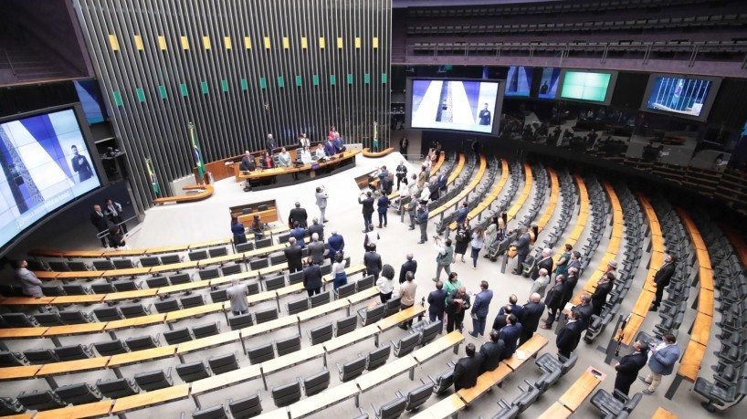 Deputados federais eleitos no Ceará até agora