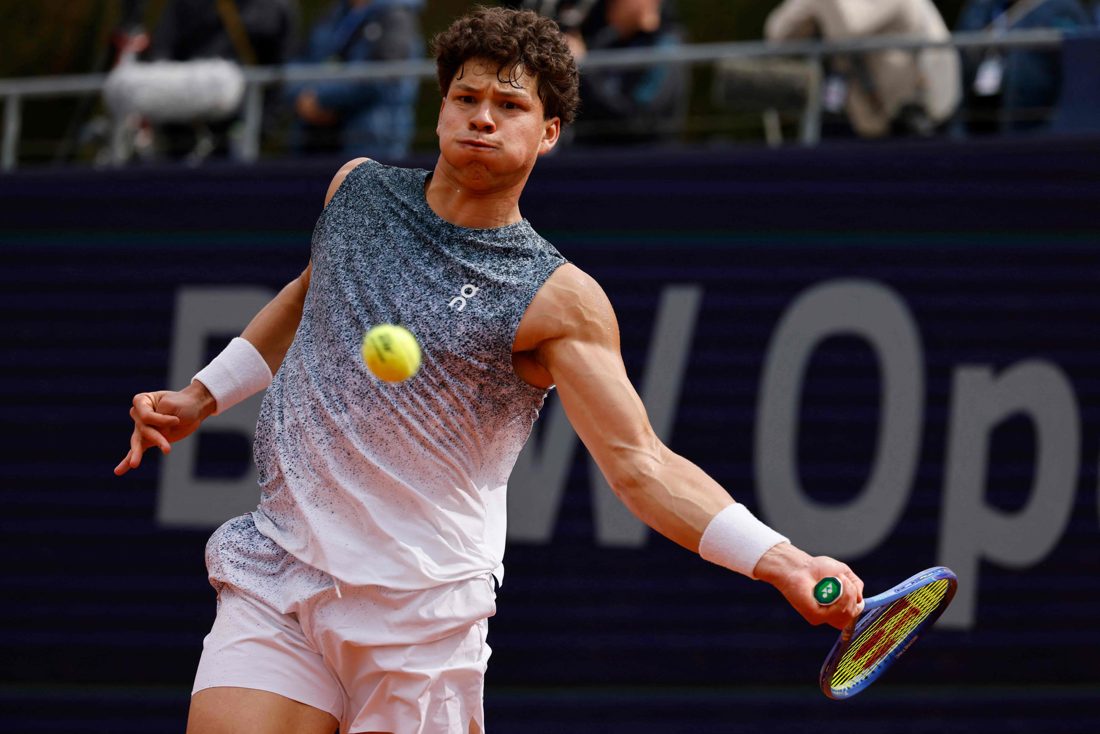 Ranking da ATP após US Open: Shelton avança para 4º, João Fonseca recua para 29º, Wild e Reis sobem posições
