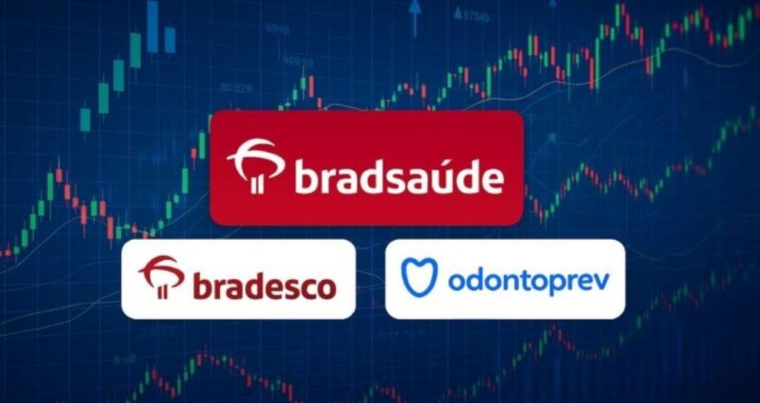Bradesaúde (SAUD3) aprova pagamento de R$ 250 milhões em JCP e projeta dividend yield de até 7,5%
