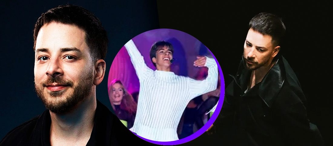 Junior Lima fala sobre dança, rotina de exercícios e projetos futuros após Estrelas da Casa