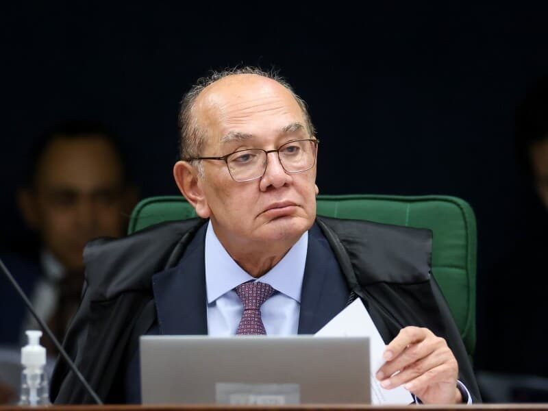 STF devolve ao plenário ação que questiona mudanças na Lei da Ficha Limpa e agenda julgamento para setembro