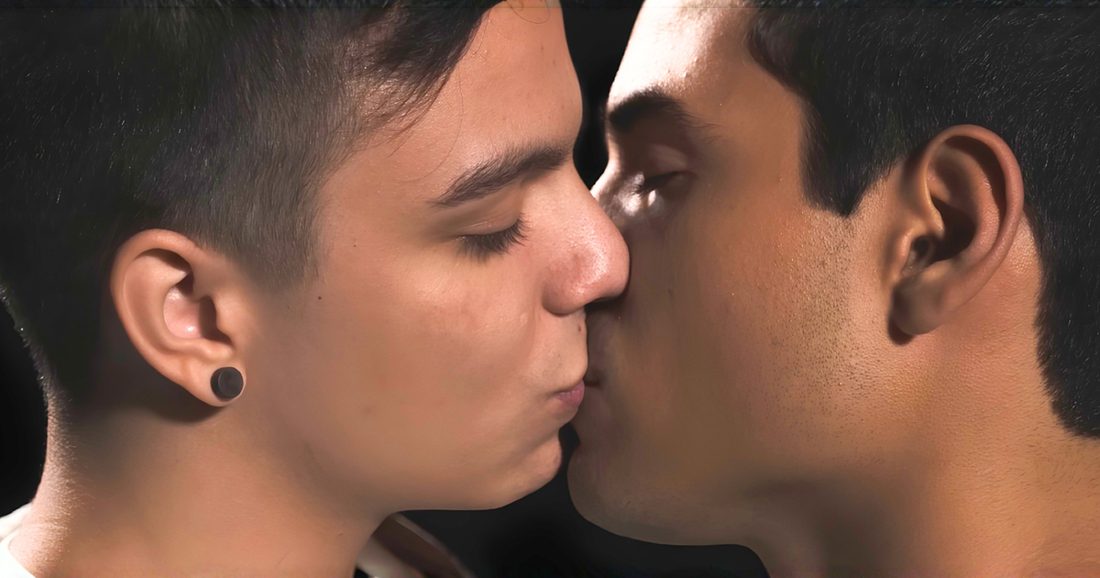 Bruno Gadiol e Gabriel Nandes retornam ao Pop da Globo e reacendem rumores de romance após parceria de 2018