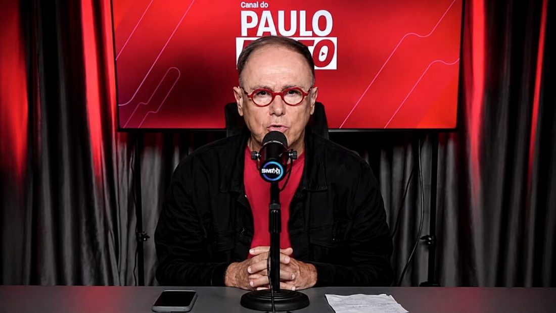 Paulo Brito deixa Baldasso TV e lança canal próprio com cobertura do Gre‑Nal 454