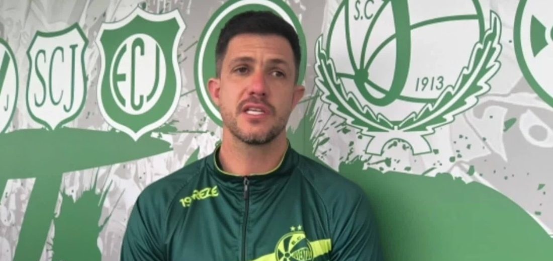 Maurício Barbieri volta ao Juventude e mira título da Série B como "cereja do bolo"