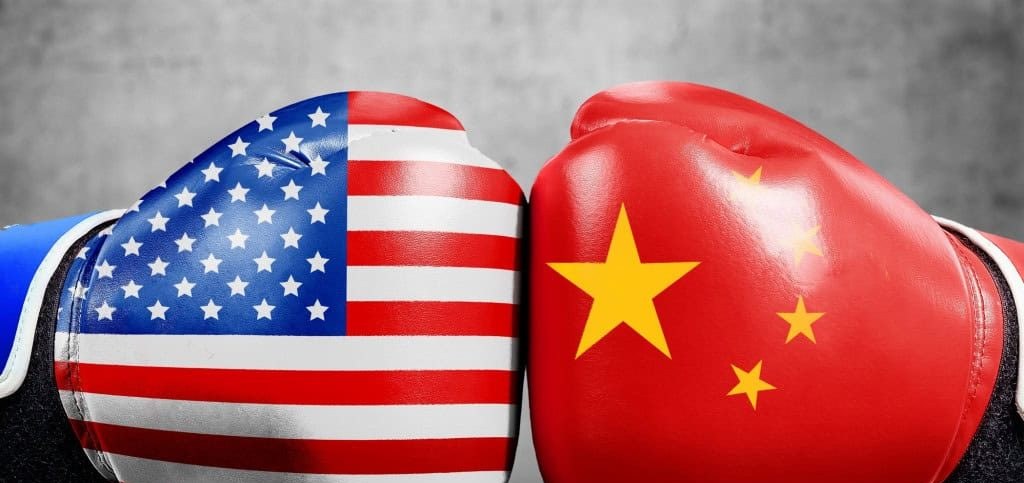 Governo dos EUA ordena retirada de IA chinesa DeepSeek de sistemas federais