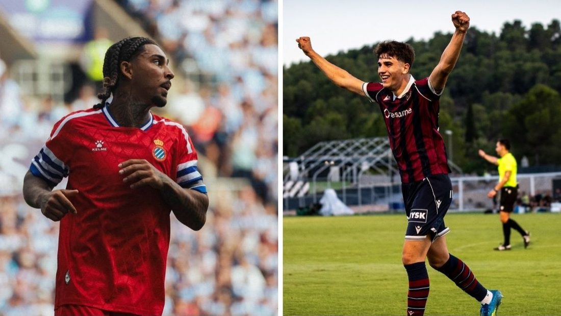 Espanyol e Levante Se Enfrentam na Estreia do Campeonato Espanhol