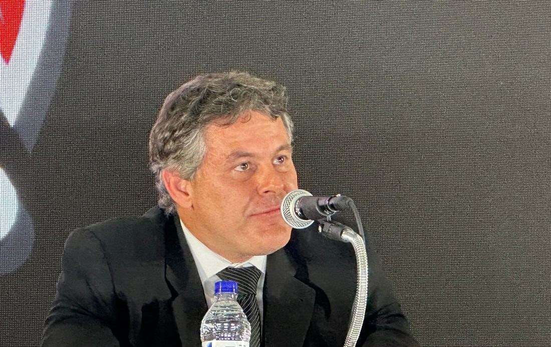 Ministério Público de São Paulo pede prisão preventiva de Armando Mendonça, vice‑presidente do Corinthians, no caso Nike