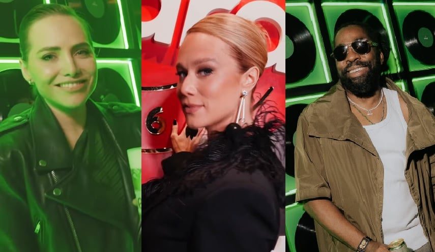 5 cachês que celebridades recebem para marcar presença no Rock in Rio