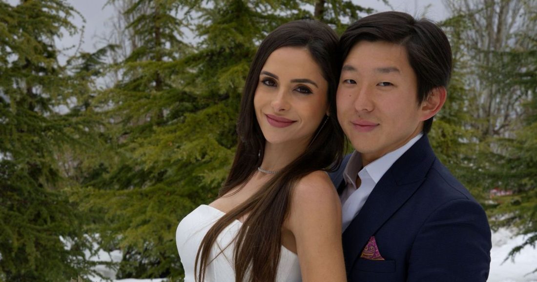 Internautas criticam nome incomum escolhido por Pyong Lee para a filha: Joquebede gera polêmica