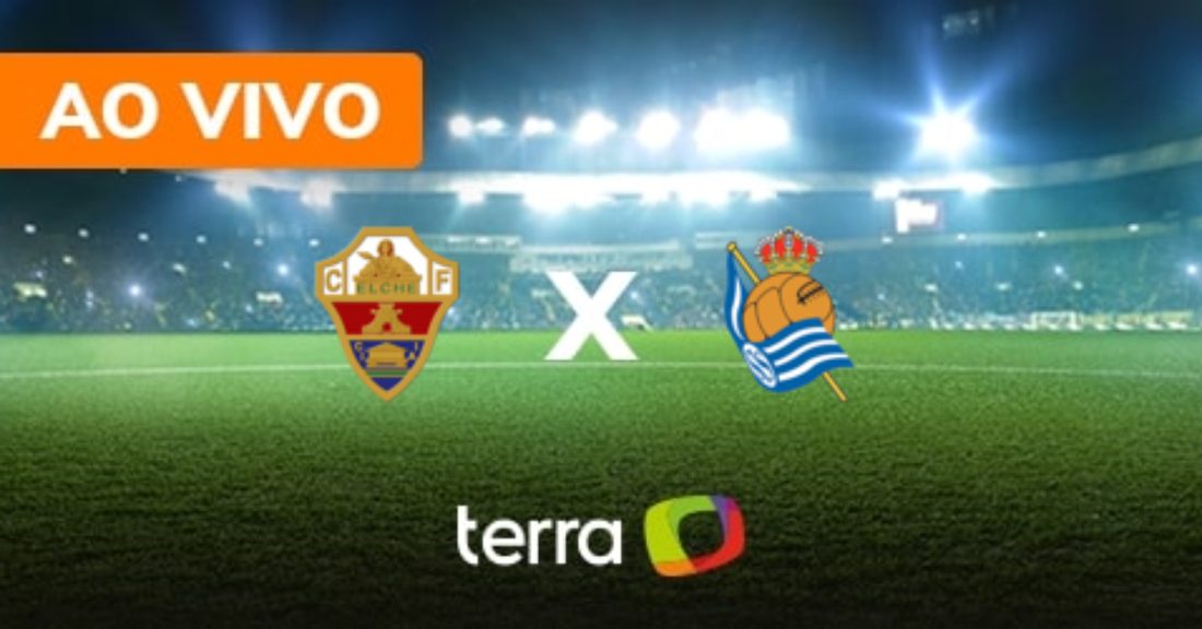 Elche e Real Sociedad se enfrentam em partida emocionante da LaLiga: 3 a 2 com gol decisivo de Luka Sucic