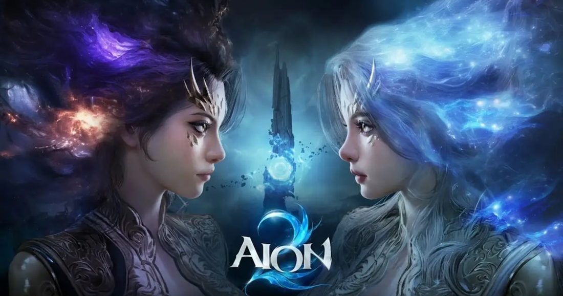 NCSoft abre Acesso Antecipado de Aion 2 e anuncia lançamento gratuito em 5 de outubro