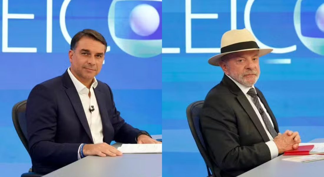 Violência, saúde e economia lideram preocupações dos eleitores, aponta Datafolha