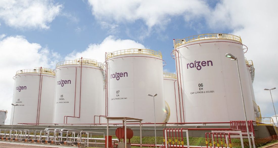 Subsidiária da Raízen aprova pedido de listagem no Nível 2 da B3 e abre caminho para redução de capital de até R$ 35 bi