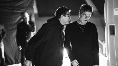 Oasis anuncia nova turnê mundial 2027, sem shows no Brasil