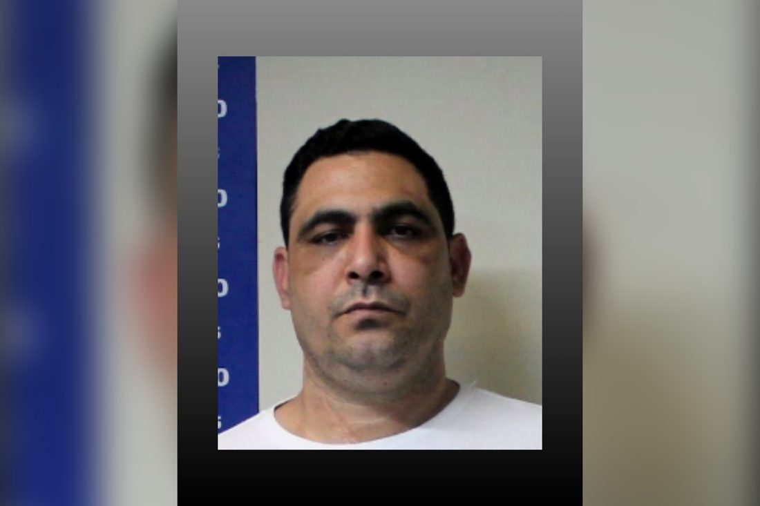 Traficante 'Cicatriz' é Preso no Rio