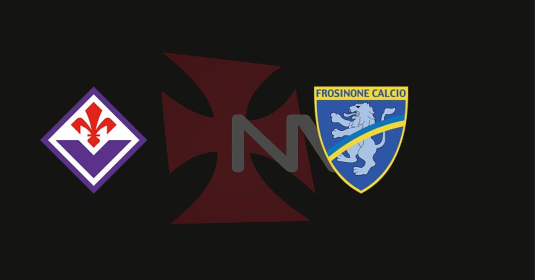 Fiorentina tenta reagir contra Frosinone no Artemio Franchi em busca dos primeiros pontos da Serie A 2026/27