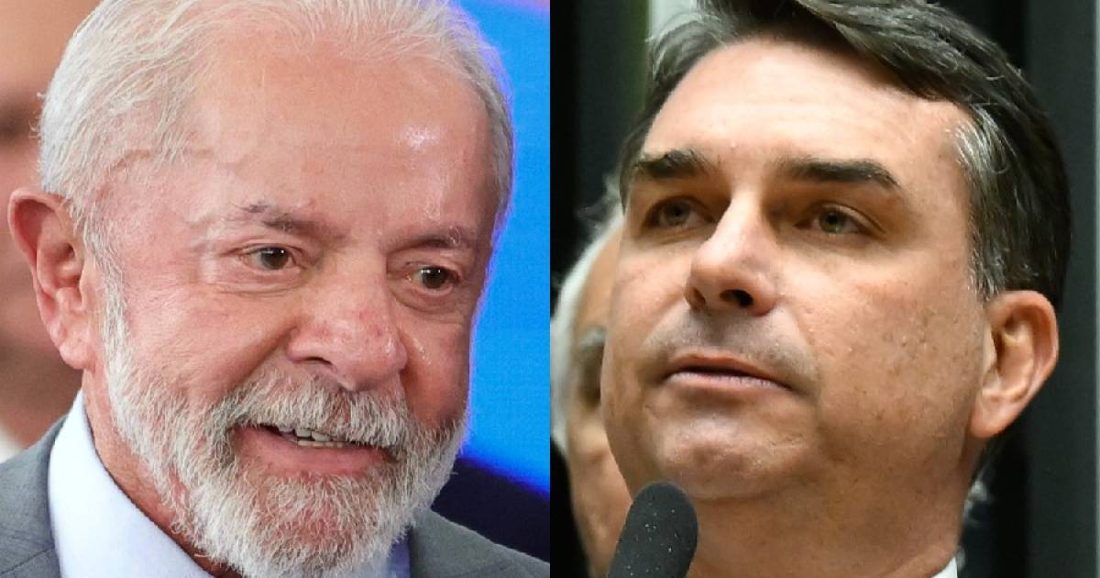 AtlasIntel lança pesquisa presidencial no maior colégio eleitoral do Brasil