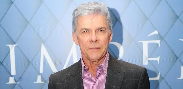 José Mayer chega a acordo de R$ 22 mil para encerrar ação trabalhista de ex‑empregado doméstico