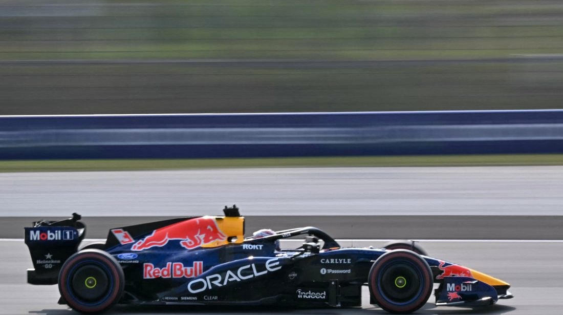 GP do Bahrein na Malásia 2026: classificação, horário de largada e transmissão ao vivo