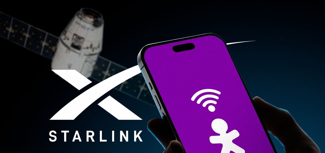 Vivo acelera testes com Starlink e se prepara para anúncio estratégico