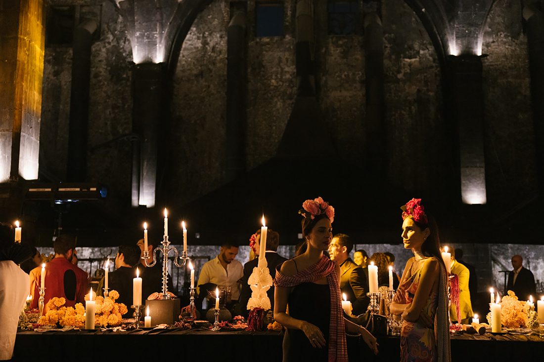Halloween na América Latina: seis destinos para explorar lendas e mistério