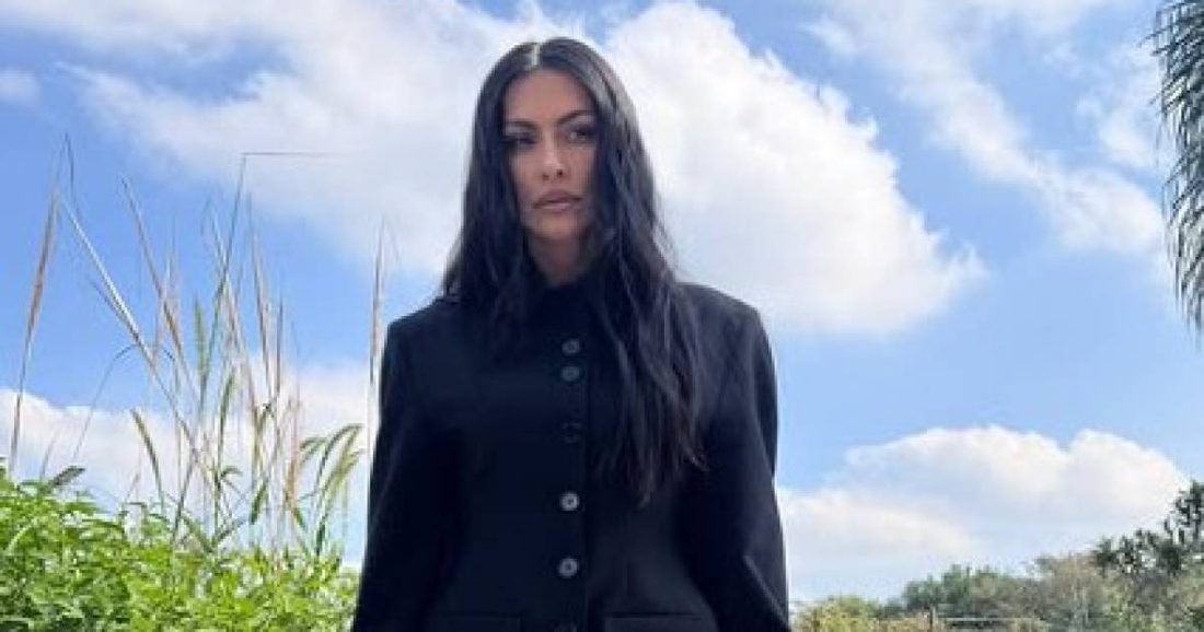 Cleo retoma papel de Bia em Se Eu Fosse Você 3, 20 anos após o primeiro filme