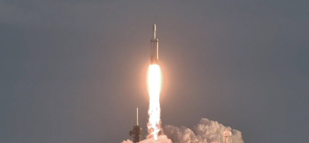 Telescópio Espacial Nancy Grace Roman já está a caminho de L2 e deve entregar as primeiras imagens em 2027