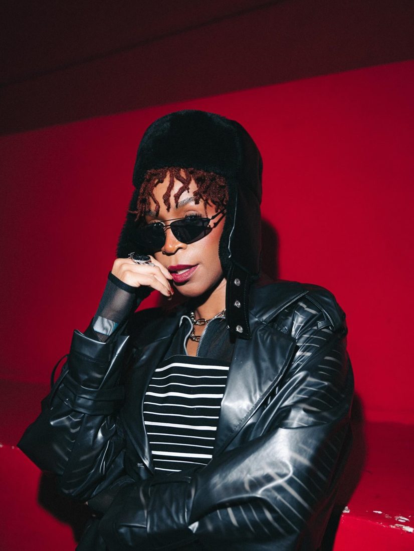 Karol Conká Revive 'Batuk Freak' em Turnê Comemorativa