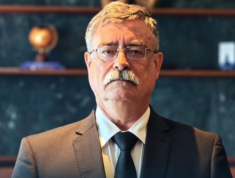 Mauro Sinott assume Secretaria de Segurança do RS; Zucco reforça política de tolerância zero às facções