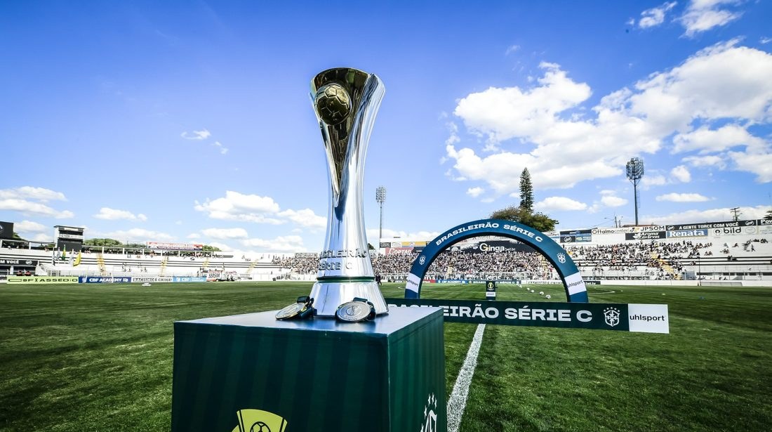 Série C 2027: há quanto tempo os candidatos ao acesso estão longe da Série B