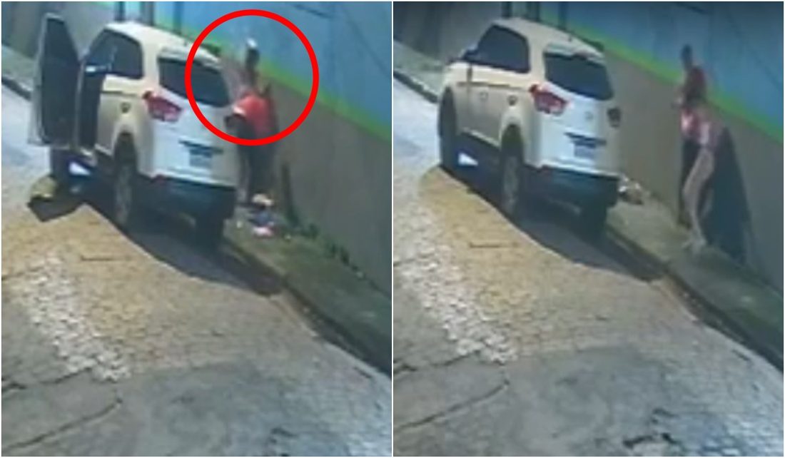 Garota de programa trans mata cliente a facadas após disputa por pagamento em Santana, SP
