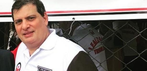 Carlos Sadi, candidato à vice de São Paulo, desperta revolta com declarações elitistas e discriminatórias