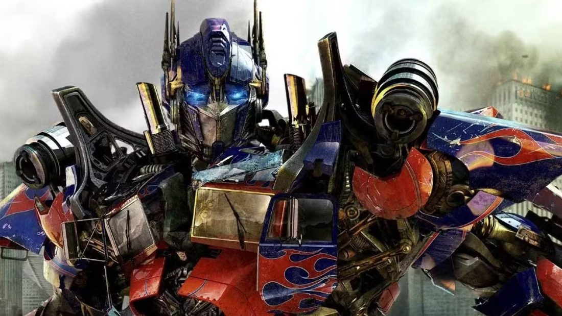 Imagens de um jogo de Transformers cancelado vazam na internet e revelam trailer final inédito