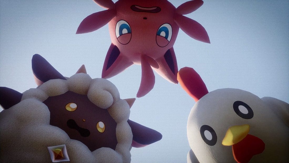 Pocketpair quer levar Palworld ao Nintendo Switch 2, mesmo com a disputa judicial envolvendo a Nintendo e a Pokémon