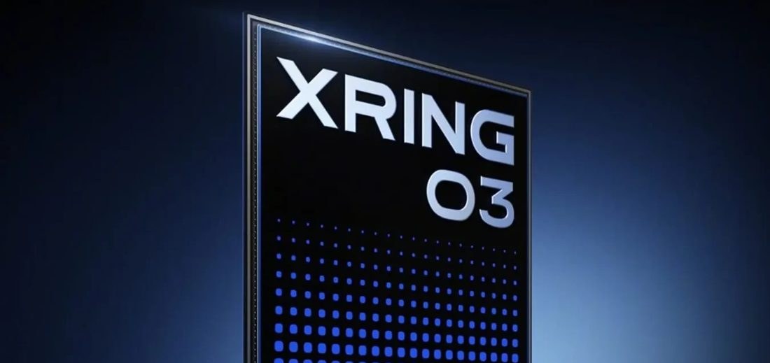 Xiaomi lança Xring O3, chip que quebra recorde de desempenho no AnTuTu