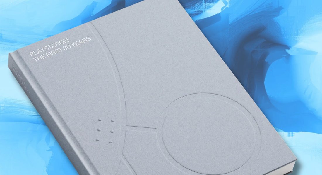 Livro físico da PlayStation reacende debate sobre o fim das mídias físicas da Sony