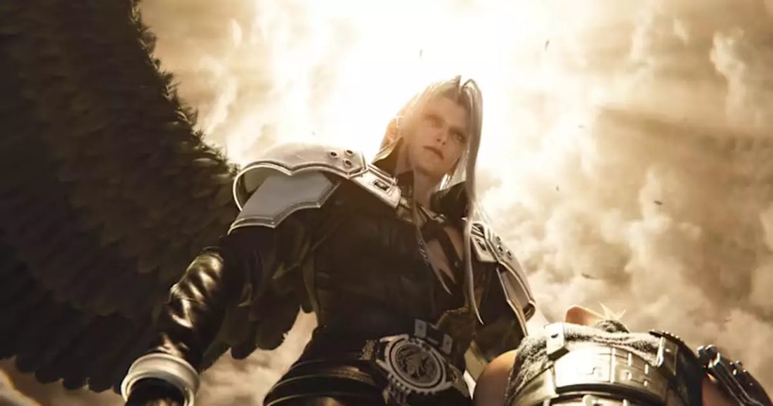 State of Play traz anúncio de Final Fantasy VII Revelation e novidades para setembro