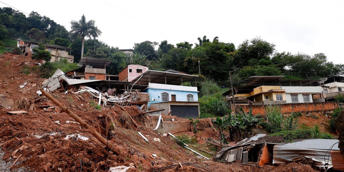 Defesa Civil recebe crédito extraordinário de R$ 300 milhões conforme MP 1.398