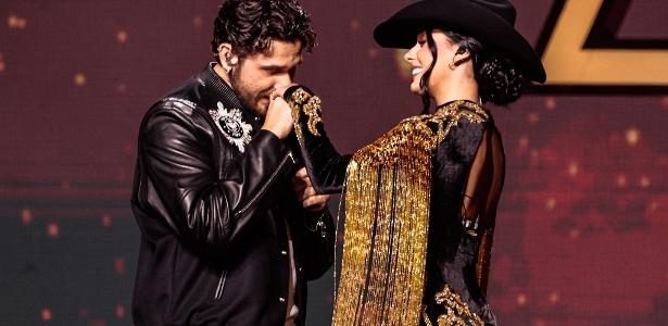 Justiça de MG suspende shows de Ana Castela, Gustavo Mioto e outros na 40ª Festa da Banana em Santa Bárbara do Tugúrio
