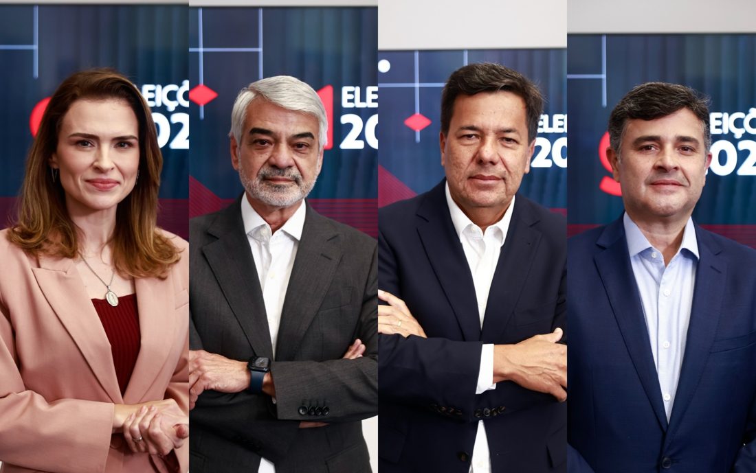 Pesquisa Quaest indica Marília Arraes com 18% na corrida ao Senado de Pernambuco