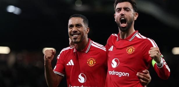 Leeds United x Manchester United: clássico ao vivo pelo Disney+ neste domingo (18)