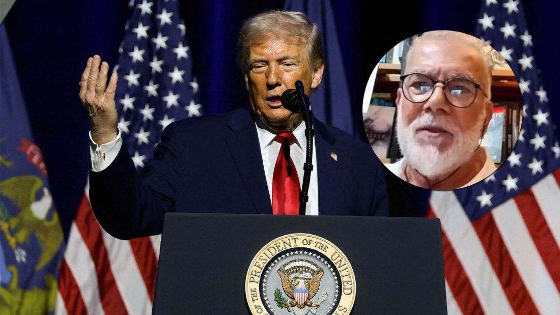 ‘Disputa pela inteligência artificial é a nova bomba atômica da geopolítica’, alerta Chico Teixeira