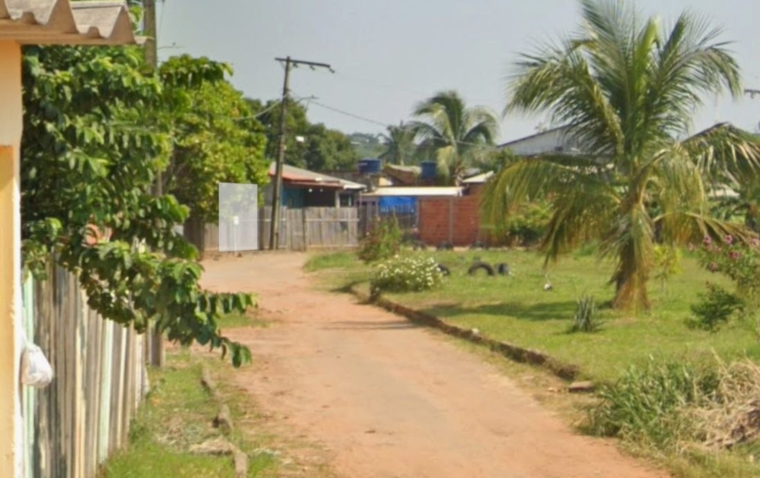 Homem é morto a tiros em frente à residência na Cidade Nova, Rio Branco