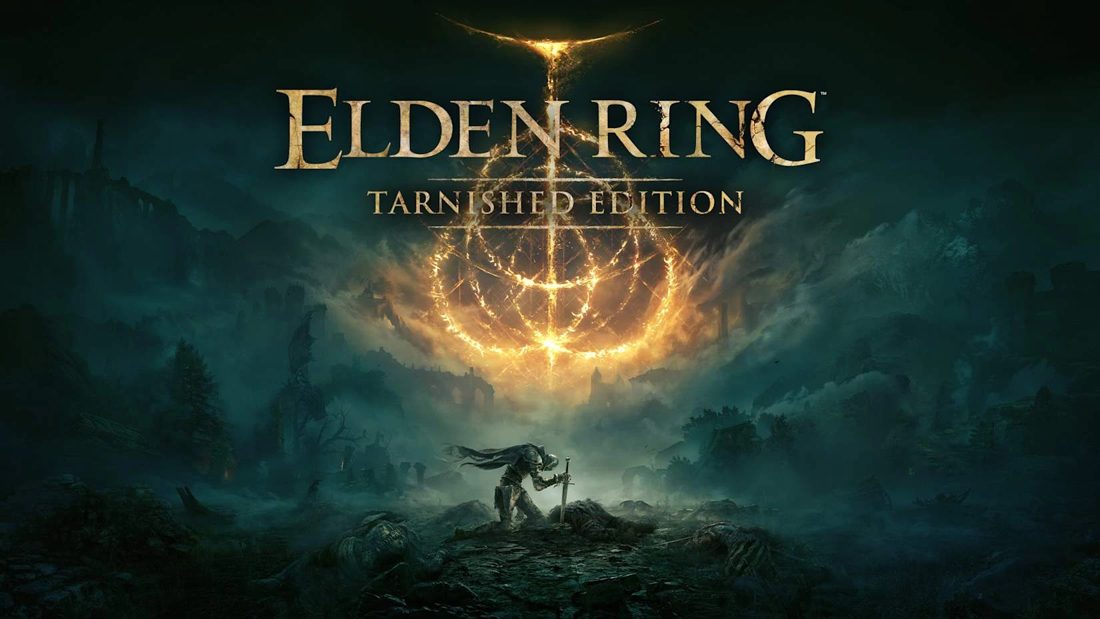 Elden Ring Tarnished Edition chega ao Switch 2: análise e avaliação