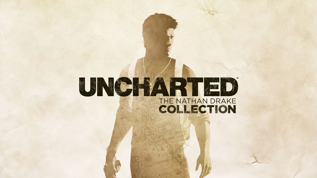 Knack 2 e Uncharted: The Nathan Drake Collection são retirados da PlayStation Store