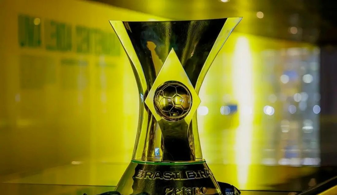 CBF divulga calendário completo das rodadas 27 a 30 do Brasileirão 2026