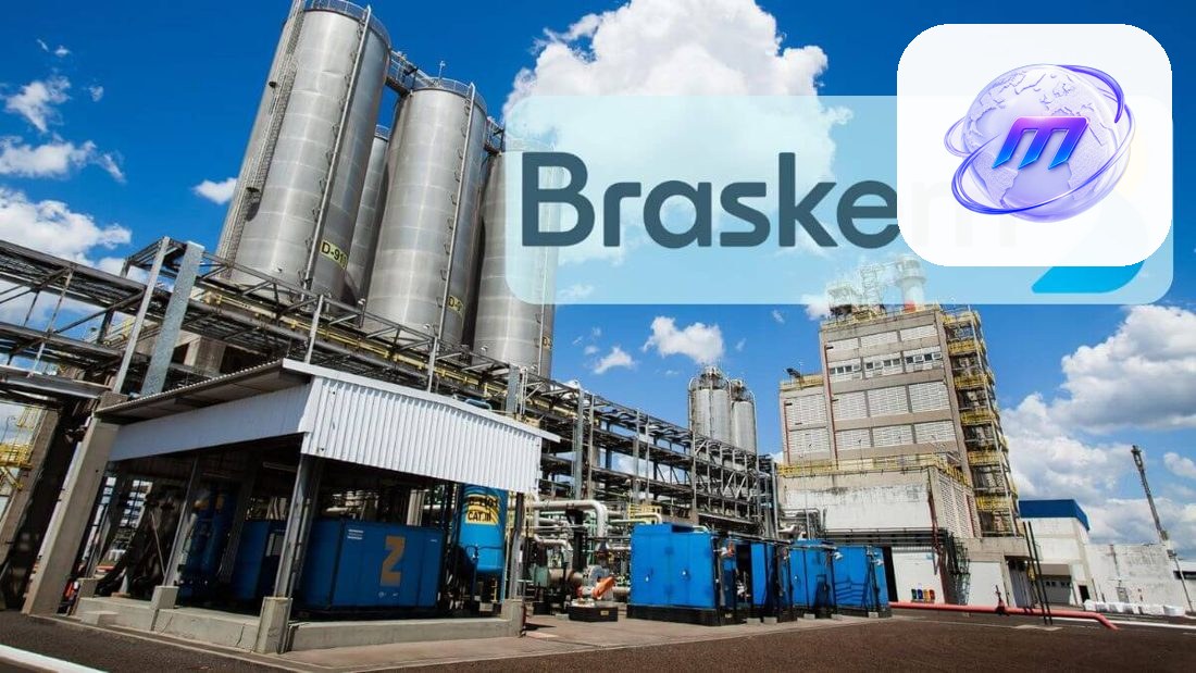 Acionistas da Braskem ganham nova chance de vender ações, mas só ordinárias (BRKM3) podem aderir; entenda